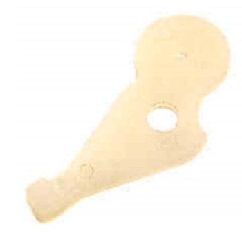 454831-3 - CHOKE LEVER RBC230 - Makita Original Part