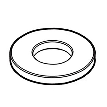 422214-5 - REAR CUSHION XNB02 - Makita Original Part