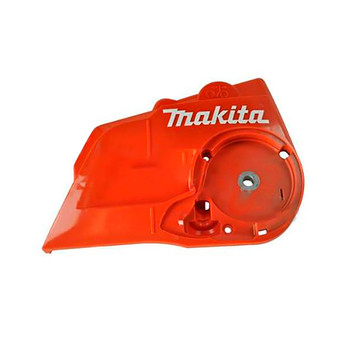 456615-5 - CHAIN COVER - EA3601FR - Makita Original Part - Image 1