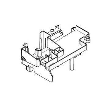 457691-2 - TERMINAL BASE DC18RE - Makita Original Part