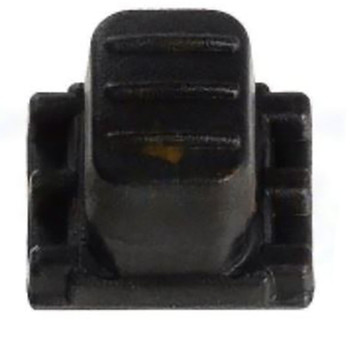 457718-8 - PUSH BUTTON B - HR2661 - Makita Original Part - Image 1