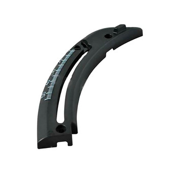 457756-0 - DEPTH GUIDE XPS01 - Makita Original Part