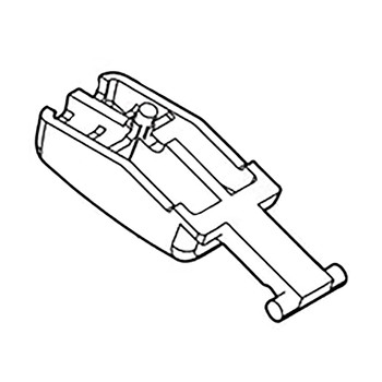 457830-4 - SWITCH LEVER PC01 - Makita Original Part