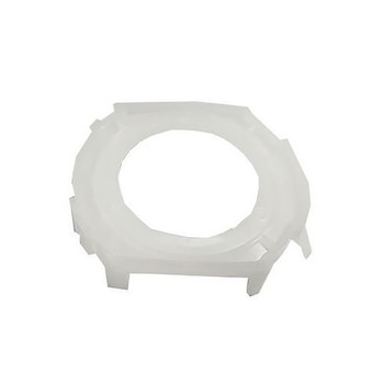 458033-3 - BAGGLE PLATE - HS7610 - Makita Original Part - Image 1