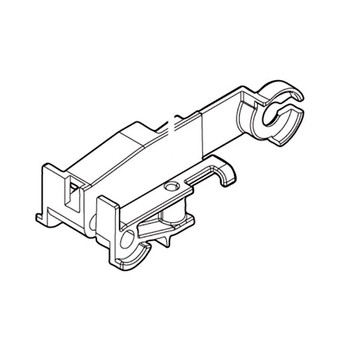458226-2 - LEAD HOLDER XRT01 - Makita Original Part