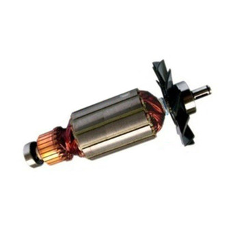 513432-7 - ARMATURE ASSY - GD0603 - Makita Original Part - Image 1