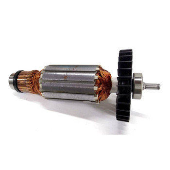 518192-6 - ARMATURE ASSY - 4100KB - Makita Original Part - Image 1