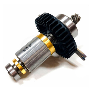 519529-0 - ROTOR ASSEMBLY XRJ05 - Makita Original Part