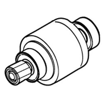 619520-9 - ROTOR - XRT01 - Makita Original Part - Image 1