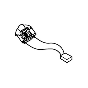 620747-6 - LED CIRCUIT XRH06 - Makita Original Part