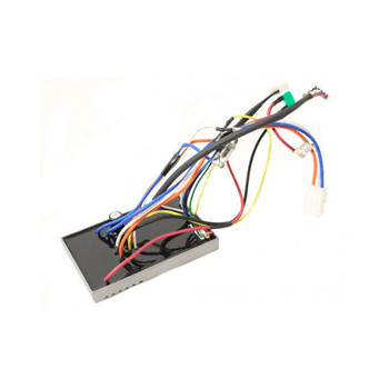 620992-3 - CONTROLLER XCV09 - Makita Original Part