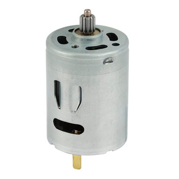 629264-3 - DC MOTOR DF012 - Makita Original Part