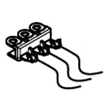 632J83-8 - LEAD UNIT XCV07 - Makita Original Part
