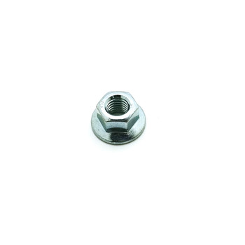 264055-1 - COLLARED HEX. NUT M8 - EK7651H - Makita - Image 1