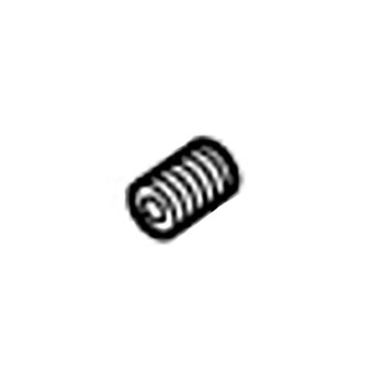 913416-9 - CUP POINT SET SCREW M8X12 LS1019L - Makita Original Part