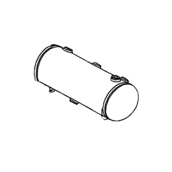 WS0401184E - AIR TANK AC001 - Makita Original Part