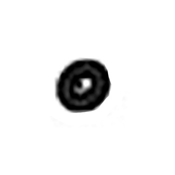 HY00000411 - O RING 2 AF635 - Makita Original Part