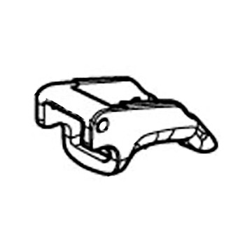 HY00000434 - TRIGGER AF353 - Makita Original Part