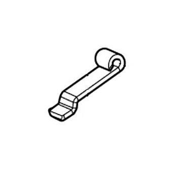 HY00000437 - IDLER AF601 - Makita Original Part