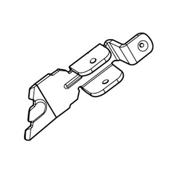 HY00000468 - PUSHER AF635 - Makita Original Part