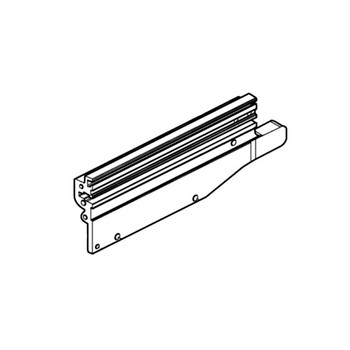 HY00000483 - MAGAZINE - AF353 - Makita Original Part - Image 1