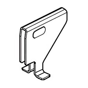 HY00000490 - PUSHER AT638A - Makita Original Part