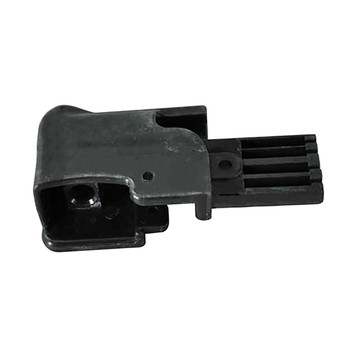 HY00000501 - SLIDE DOOR CAP - AF353 - Makita - Image 1