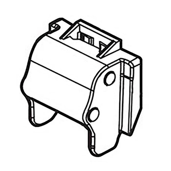 HY00000506 - HOLDER AT638A - Makita Original Part