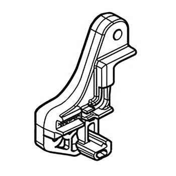 HY00000542 - JOINT - AF353 - Makita Original Part - Image 1