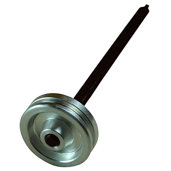 HY00000550 - DRIVER BLADE ASSY - AF635 - Makita - Image 1