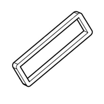 HY00000574 - CASE AF601 - Makita Original Part