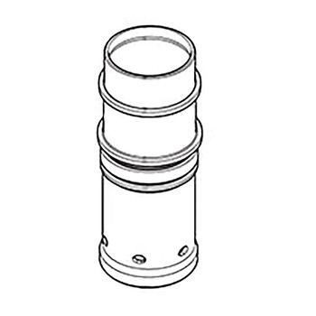 HY00000602 - CYLINDER AF601 - Makita Original Part