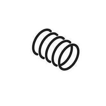 233417-4 - COMPRESSION SPRING 19F BFL300FZ - Makita Original Part