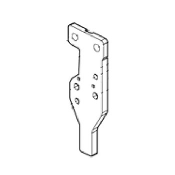 HY00000606 - DRIVER GUIDE AT638A - Makita Original Part