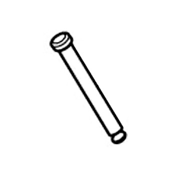 HY00000637 - PIN 3 AF635 - Makita Original Part