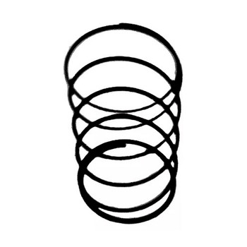HY00000705 - COMPRESSION SPRING 10 AT638A - Makita Original Part
