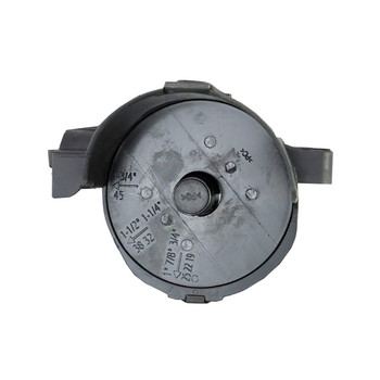 HY00000787 - MAGAZINE ASSEMBLY AN454 - Makita Original Part