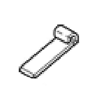 HY00000816 - IDLER AN454 - Makita Original Part