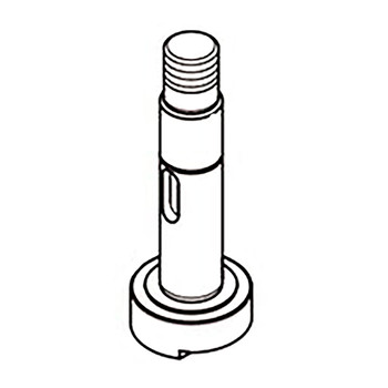 SC03510810 - SPINDLE XCS02 - Makita Original Part