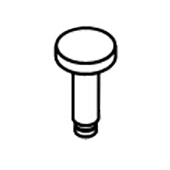 SC03510840 - LOCK BUTTON XCS02 - Makita Original Part
