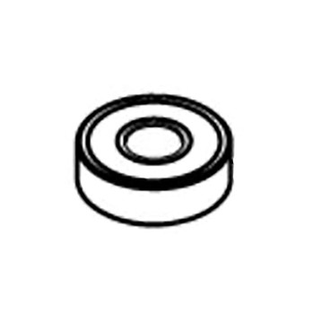SC07000040 - BALL BEARING 608VV XCS02 - Makita Original Part