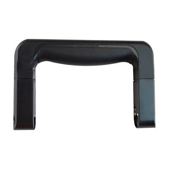 SE00000544 - HANDLE ASSEMBLY BLACK XRM08B - Makita Original Part
