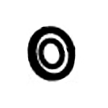 TK0000PW20 - FLAT WASHER SK209GDZ - Makita Original Part