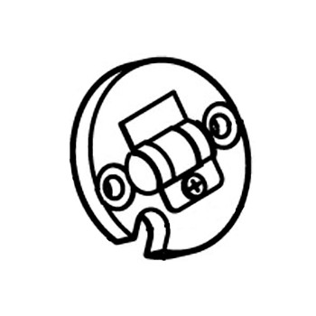 TK00WW50S0 - WAVE WASHER 5 SK209GDZ - Makita Original Part