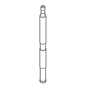 TK01701146 - PILLAR A SK209GDZ - Makita Original Part