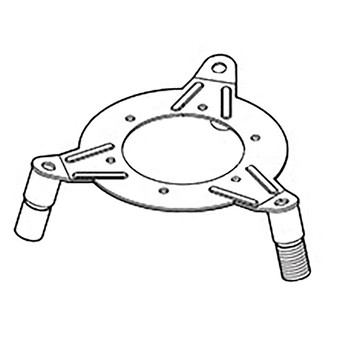 TK0218121S - TRIPOD SK209GDZ - Makita Original Part