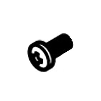 TKTP2040FU - PAN HEAD SCREW 2 X 4 SK209GDZ - Makita Original Part