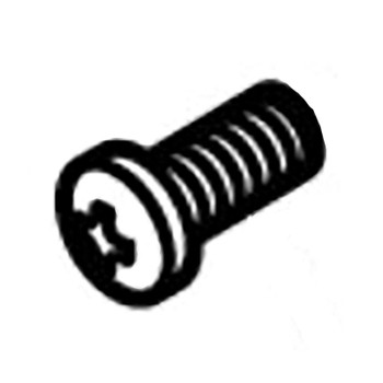 TKTT3010FB - TRUSS HEAD TAPPING SCREW 3 X 10 SK209GDZ - Makita Original Part