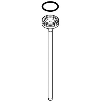 135921-8 - DRIVER ASSY - AN635H - Makita - Image 1