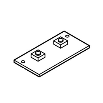 TKLVF0076D - SWITCH UNIT SK209GDZ - Makita Original Part